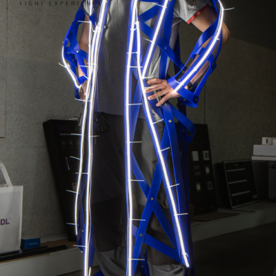 HIKARI_LED PER IL NABUCCO